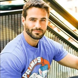 Meet your Posher, Kameron